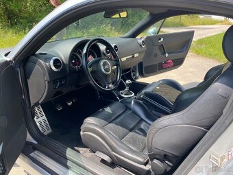 Audi TT - 6