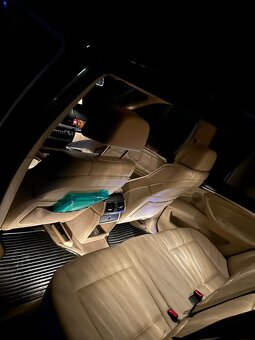 BMW X5 40d - 6