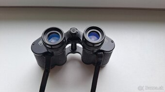 Ďalekohľad Carl Zeiss Jena 8x30 DELTRINTEM - 6