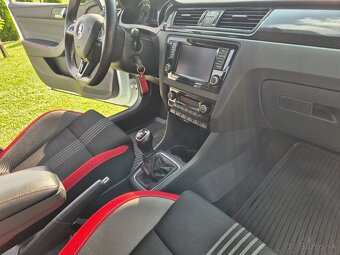 rapid MonteCarlo 1.2TSi 81KW - 6