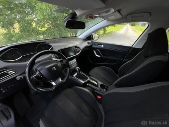 ‼️ Peugeot 308 1.6 HDi – Možná výmena/úver/leasing - 6