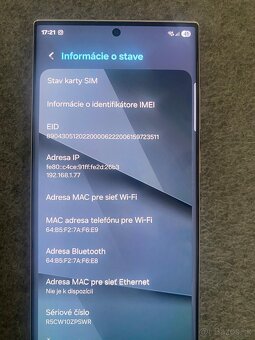 Samsung galaxy S23 Ultra 5G 512gb - 6