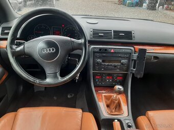 Audi A4S4 - 6