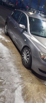 Predám Mazda 3.1.6.80kw dizel - 6
