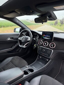 Mercedes Benz CLA AMG - 6