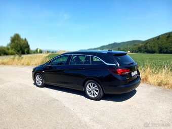Opel Astra 1.5Cdti Automat Style Ťažné,LED M2021 Kúp.SR - 6