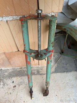 Rozpredam Babettu 210, 207 - 6