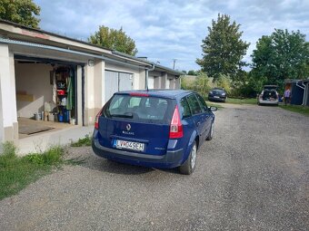 Renault Megane Grandtour - 6
