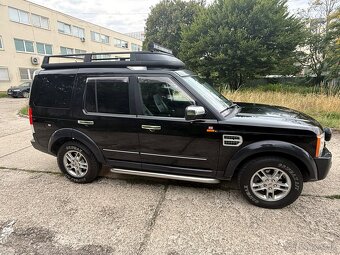 Land Rover Discovery 2,7 diesel - 6