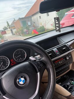 BMW X6 30d xDrive E71 - 6