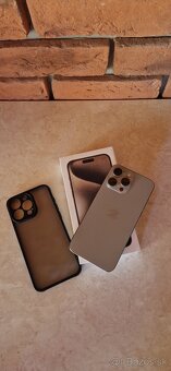 iPhone 15 PRO MAX 256GB - 6