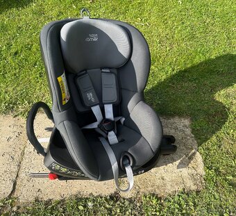 BRITAX RÖMER Autosedačka - 6