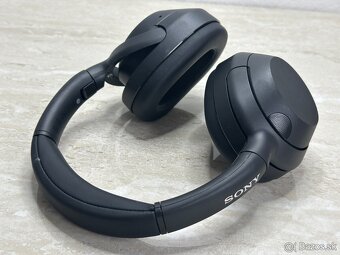 SONY ULT WEAR, čierna - 6