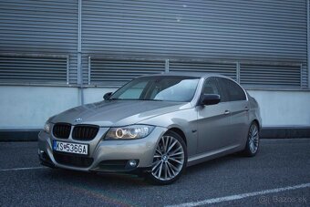 BMW Rad 3 320d xDrive - 6