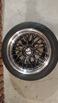 5x112r18 - 6