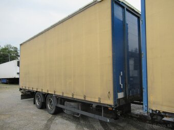 Scania R420+Schwarzmuller 120m3 - 6