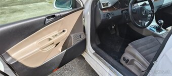 Vw Passat B6 rline 2010 125 kw - 6