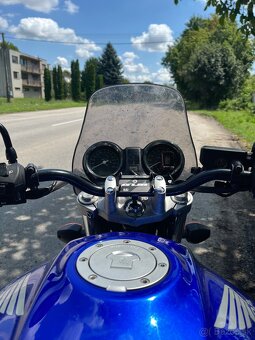 Honda CB900F Hornet vymenim/predam - 6