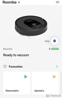iRobot Roomba i7 - 6