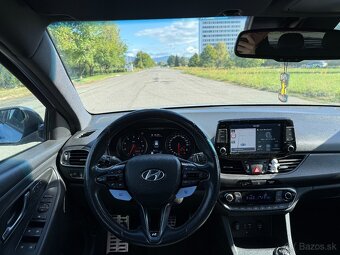 Hyundai i30n - 6