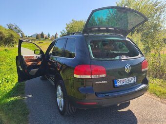 VW Touareg 3.0 TDI - 6