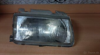 VW Polo 6N1/6N2 diely - 6