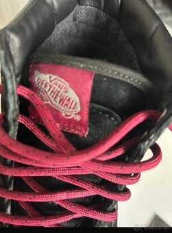 Tenisky VANS - 6