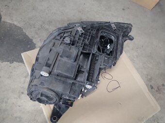Mercedes Gle 167 Pravé predné svetlo - 6