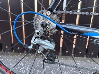 Cestný bicykel Bergamont Dolce LTD 59 - 6