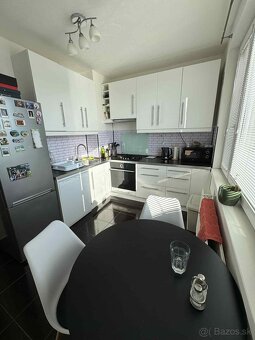 3-izbový byt 68 m² s loggiou pri Auparku - 6