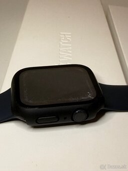 Apple Watch 9 45mm - 6