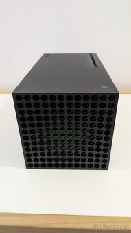 Xbox Series X 1TB, 2 ovládače, 11 hier - 6