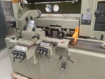 Štvorstranka SCm - 6