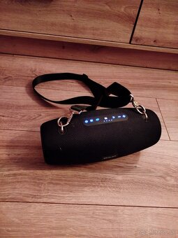 BLUETOOTH REPRODUKTOR ZEALOT S 67 - 6