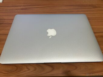 Apple MacBook Air 13” (mid 2012) - 6