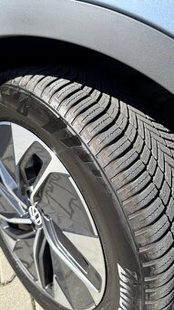 Volkswagen ID.4 Pro Performance 77kWh Easy TOP - 6