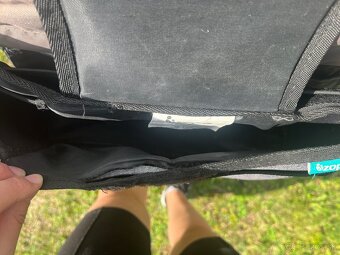 Športový kočík Valco baby Snap 4 - 6