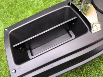 Zavazacia lodka s GPS + Sonar - 6