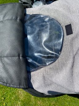 Hartan Racer GTS športový kočík - 6