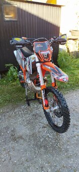 KTM 300 EXC 2023 TPI ✅✅✅ - 6