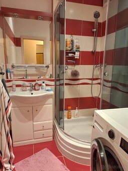 Prenajom izby v 3i byte - 6