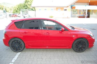 Mazda 3 mps 191kw - 6