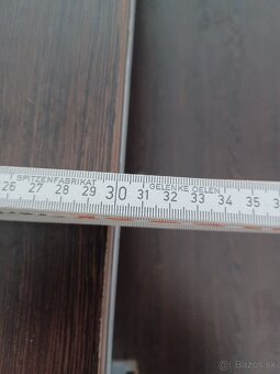 Prenosny barovy pult - 6