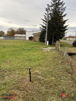 Predaj stavebného pozemku v Nacinej Vsi . - 6