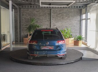 Volkswagen Passat Variant 1.4 TSI GTE Plug-In Hybrid - 6