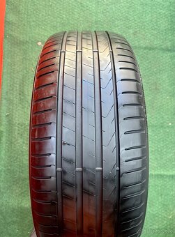 225/50 r18 letné Pirelli 99W - 6
