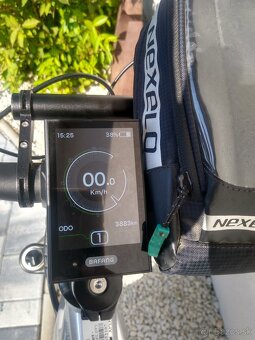 Ebike CTM Pulze Expert - 6