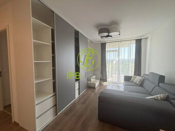 Nový neobývaný 2-izb. byt s parkovaním na Bytstrickej ul. v  - 6