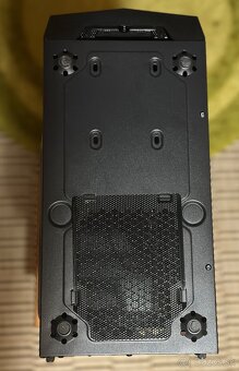 Zalman T4 - PC skriňa - REZERVOVANÁ - 6