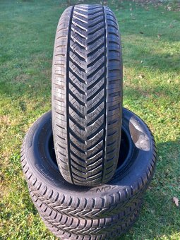 165/70 r14 celoročne pneumatiky - 6